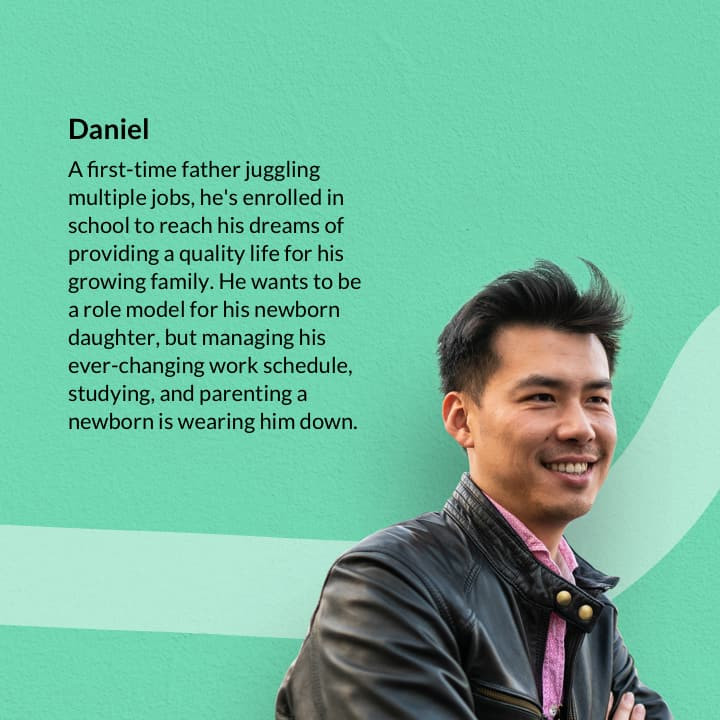 Mobile Daniel Part1